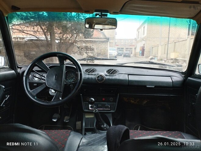 LADA (VAZ) 2106 1994, 95,000 km - 1.6 л - Bərdə
