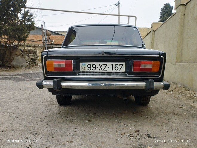 LADA (VAZ) 2106 1994, 95,000 km - 1.6 л - Bərdə