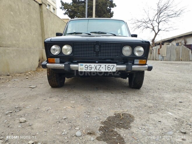 LADA (VAZ) 2106 1994, 95,000 km - 1.6 л - Bərdə