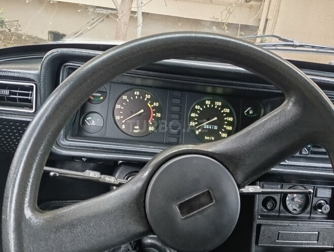 LADA (VAZ) 2107 2011, 95,000 km - 1.6 л - Bakı