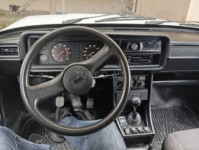 LADA (VAZ) 2107 2011, 95,000 km - 1.6 л - Bakı
