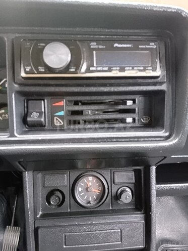 LADA (VAZ) 2107 2011, 95,000 km - 1.6 л - Bakı
