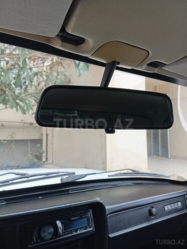 LADA (VAZ) 2107 2011, 95,000 km - 1.6 л - Bakı
