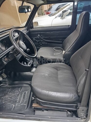 LADA (VAZ) 2107 2011, 95,000 km - 1.6 л - Bakı