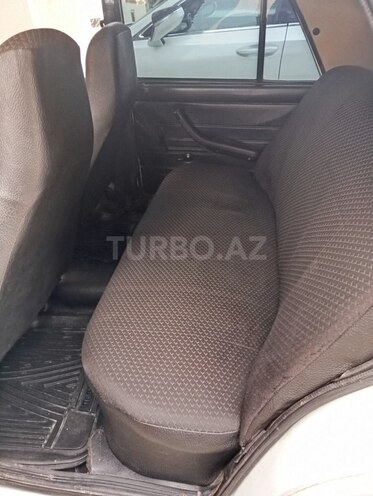 LADA (VAZ) 2107 2011, 95,000 km - 1.6 л - Bakı