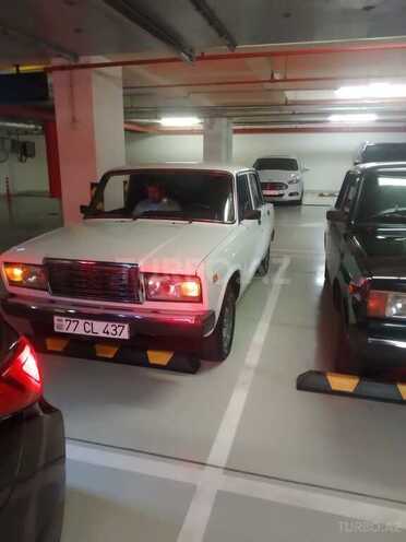 LADA (VAZ) 2107 2011, 95,000 km - 1.6 л - Bakı