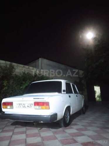 LADA (VAZ) 2107 2011, 95,000 km - 1.6 л - Bakı