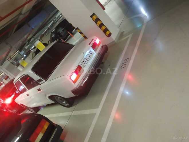 LADA (VAZ) 2107 2011, 95,000 km - 1.6 л - Bakı