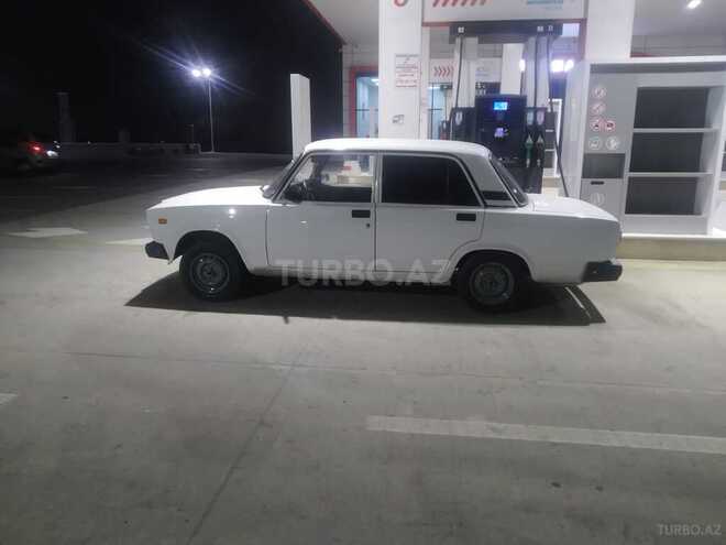 LADA (VAZ) 2107 2011, 95,000 km - 1.6 л - Bakı