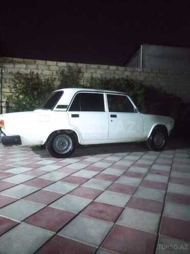 LADA (VAZ) 2107 2011, 95,000 km - 1.6 л - Bakı