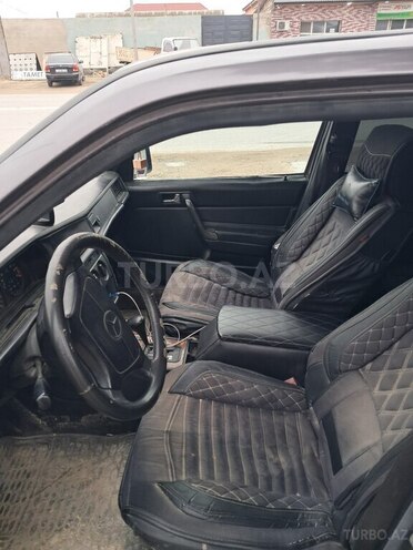 Mercedes 190 1993, 380,000 km - 2.0 л - Bakı