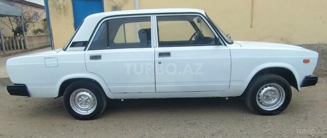 LADA (VAZ) 2107 1998, 75,193 km - 1.6 l - İmişli