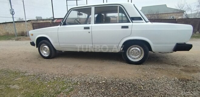 LADA (VAZ) 2107 1998, 75,193 km - 1.6 l - İmişli
