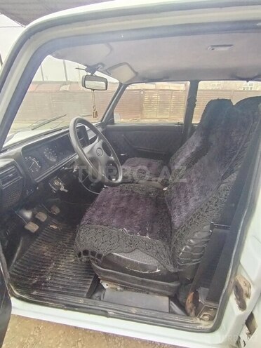 LADA (VAZ) 2107 1998, 75,193 km - 1.6 l - İmişli