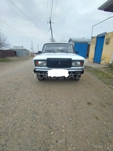 LADA (VAZ) 2107 1998, 75,193 km - 1.6 l - İmişli