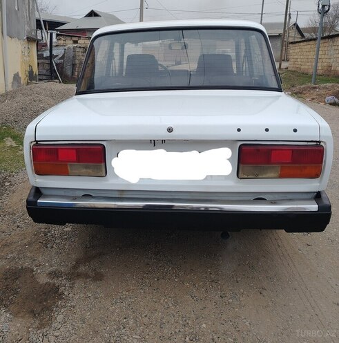 LADA (VAZ) 2107 1998, 75,193 km - 1.6 l - İmişli