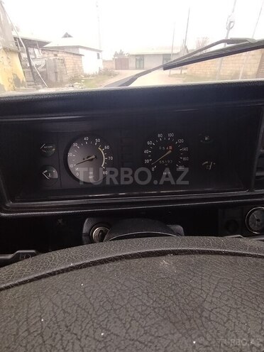 LADA (VAZ) 2107 1998, 75,193 km - 1.6 l - İmişli