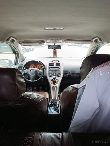 Toyota Auris 2007, 270,000 km - 1.4 л - Bakı