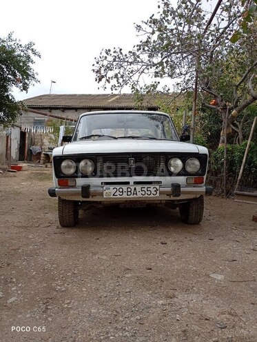 LADA (VAZ) 2106 1998, 95,000 km - 1.7 l - Xızı