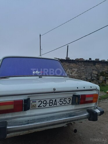 LADA (VAZ) 2106 1998, 95,000 km - 1.7 l - Xızı