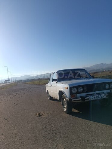 LADA (VAZ) 2106 1998, 95,000 km - 1.7 l - Xızı