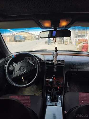 Mercedes C 220 d 1994, 347,895 km - 2.2 l - Bakı