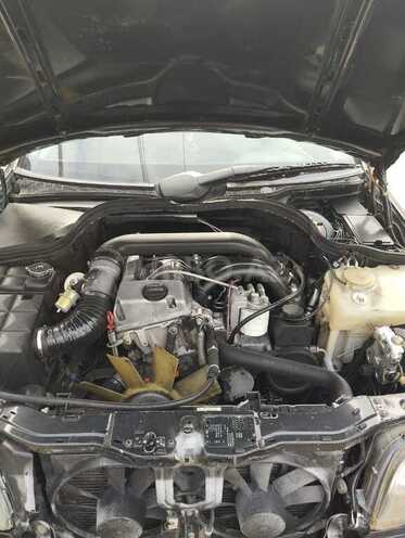 Mercedes C 220 d 1994, 347,895 km - 2.2 l - Bakı
