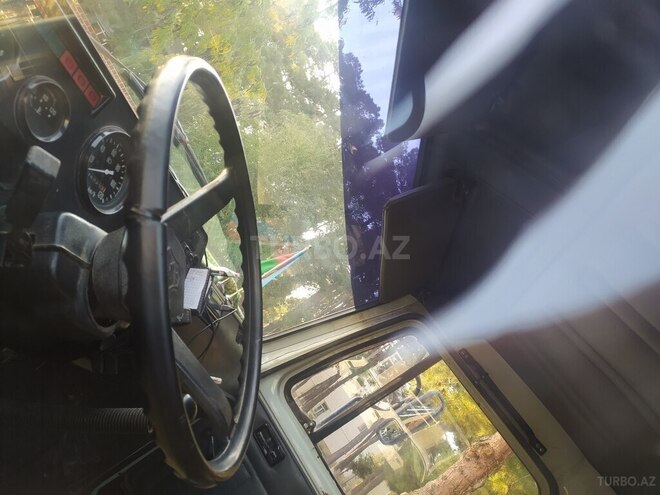 GAZ 53 1999, 200,000 km - 4.5 l - Xaçmaz