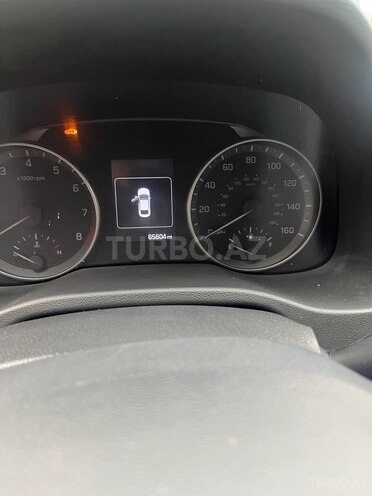 Hyundai Elantra 2016, 105,581 km - 2.0 l - Bakı