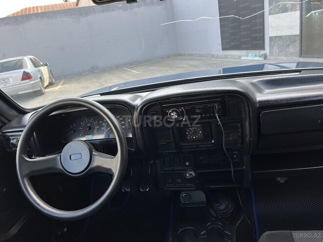 LADA (VAZ) Niva 2014, 183,000 km - 1.7 l - Biləsuvar