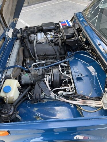 LADA (VAZ) Niva 2014, 183,000 km - 1.7 l - Biləsuvar
