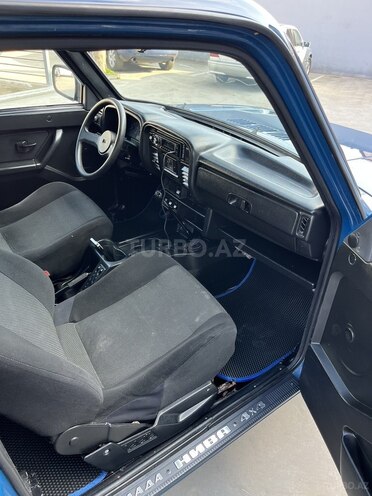 LADA (VAZ) Niva 2014, 183,000 km - 1.7 l - Biləsuvar