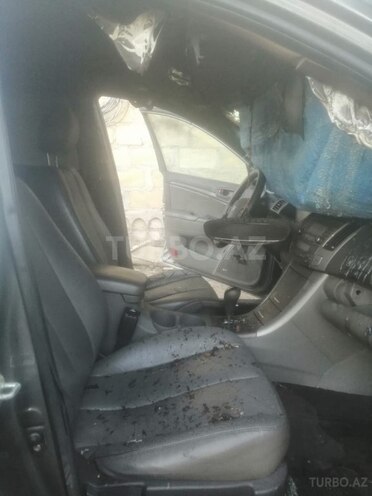Hyundai Sonata 2008, 237,000 km - 2.4 l - Gəncə