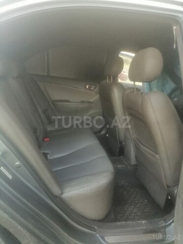 Hyundai Sonata 2008, 237,000 km - 2.4 l - Gəncə