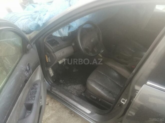 Hyundai Sonata 2008, 237,000 km - 2.4 l - Gəncə