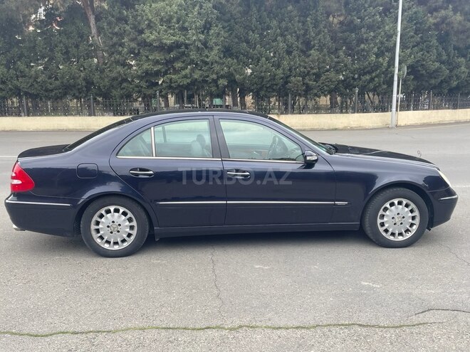 Mercedes C 240 2004, 269,000 km - 2.4 л - Bakı