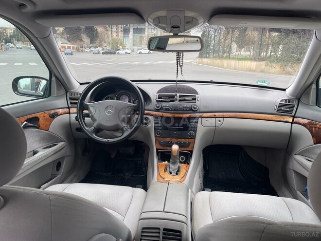 Mercedes C 240 2004, 269,000 km - 2.4 л - Bakı