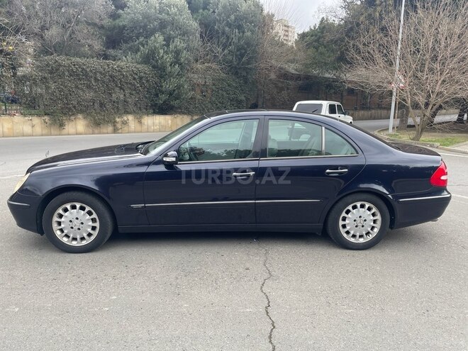 Mercedes C 240 2004, 269,000 km - 2.4 л - Bakı
