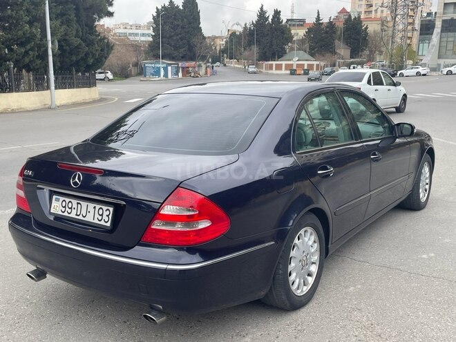 Mercedes C 240 2004, 269,000 km - 2.4 л - Bakı