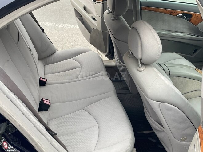 Mercedes C 240 2004, 269,000 km - 2.4 л - Bakı