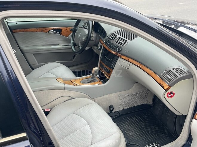 Mercedes C 240 2004, 269,000 km - 2.4 л - Bakı