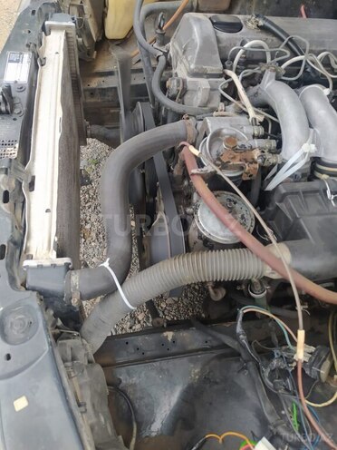 Mercedes A 190 1990, 241,556 km - 2.0 л - İmişli