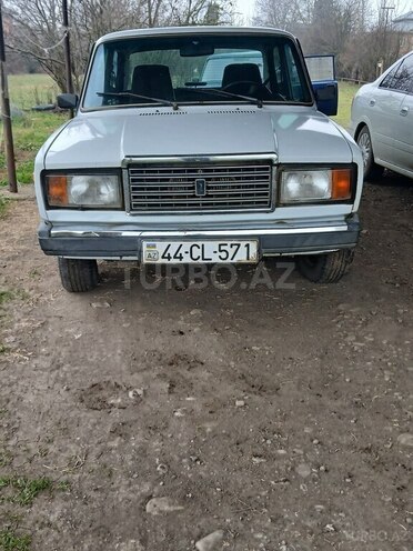 LADA (VAZ) 2107 2004, 12,345 km - 1.6 л - Masallı