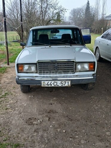 LADA (VAZ) 2107 2004, 12,345 km - 1.6 л - Masallı