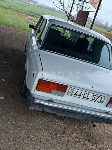 LADA (VAZ) 2107 2004, 12,345 km - 1.6 л - Masallı