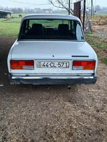 LADA (VAZ) 2107 2004, 12,345 km - 1.6 л - Masallı