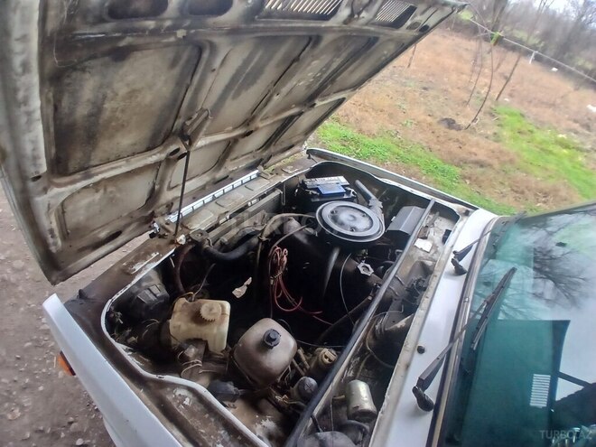 LADA (VAZ) 2107 2004, 12,345 km - 1.6 л - Masallı