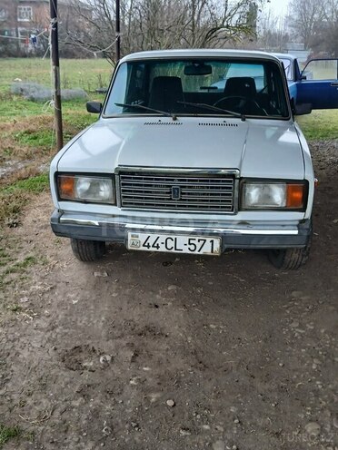 LADA (VAZ) 2107 2004, 12,345 km - 1.6 л - Masallı