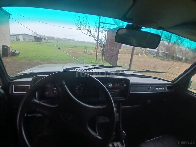 LADA (VAZ) 2107 2004, 12,345 km - 1.6 л - Masallı