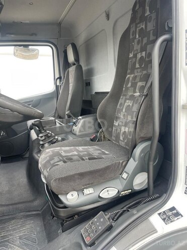 Mercedes Atego 818 2007, 312,000 km - 4.3 л - Bakı